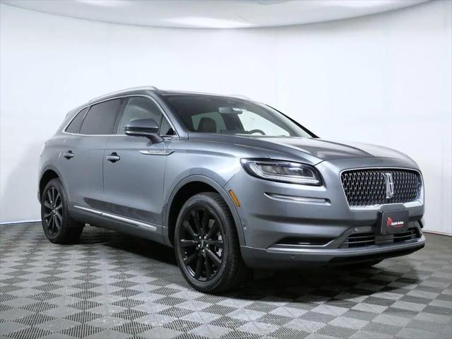 2023 Lincoln Nautilus Reserve for sale in Apple Valley, MN