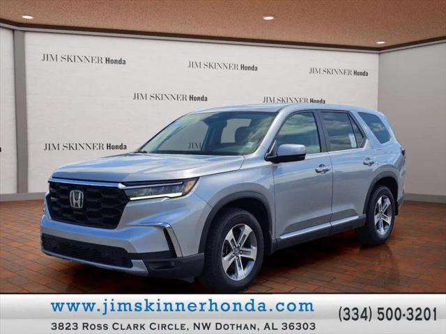 2023 Honda Pilot 2WD EX-L 8 Passenger for sale in Dothan, AL