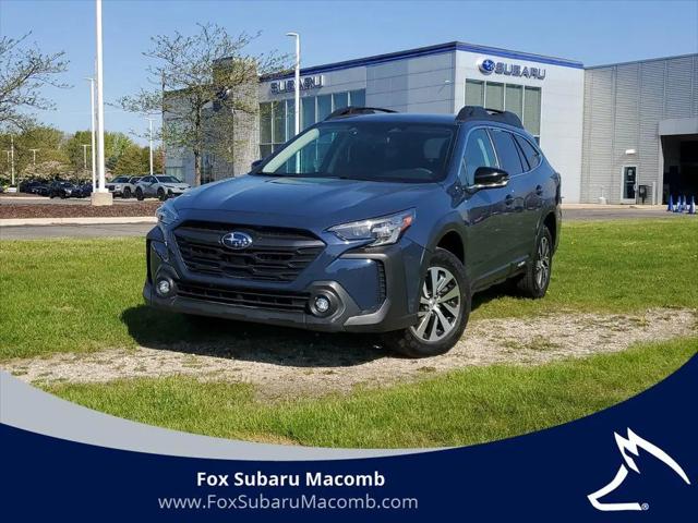2024 Subaru Outback Premium for sale in Macomb, MI