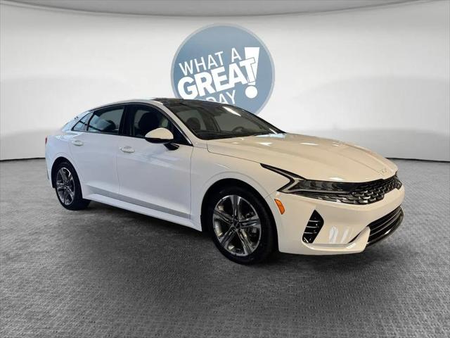 2024 Kia K5 EX for sale in Irwin, PA
