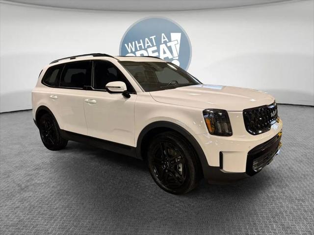 2024 Kia Telluride SX X-Line for sale in Irwin, PA