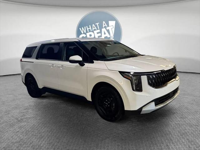 2026 Kia Carnival MPV LXS for sale in Irwin, PA