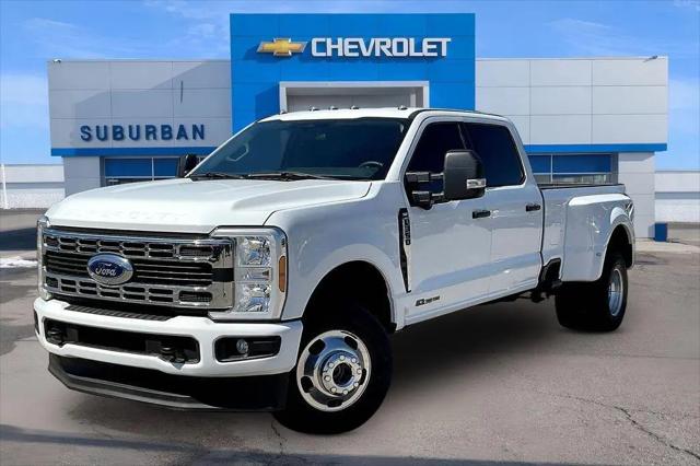2024 Ford F-350 XLT for sale in Claremore, OK