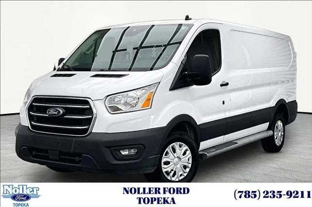 2020 Ford Transit Cargo Van Base for sale in Topeka, KS