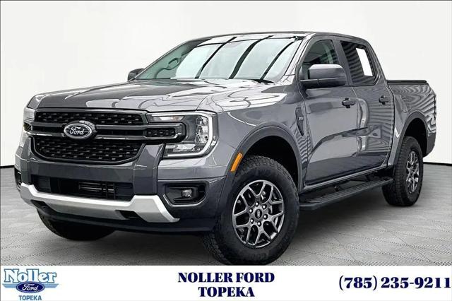 2025 Ford Ranger XLT for sale in Topeka, KS