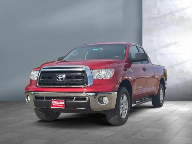 2013 Toyota Tundra Grade 5.7L V8 for sale in Clinton, IA