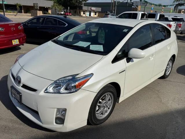 2010 Toyota Prius III for sale in Bakersfield, CA