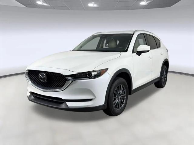 2020 Mazda CX-5 Touring for sale in Greenville, SC