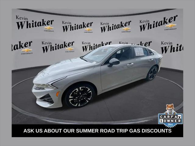 2024 Kia K5 GT-Line for sale in Greenville, SC
