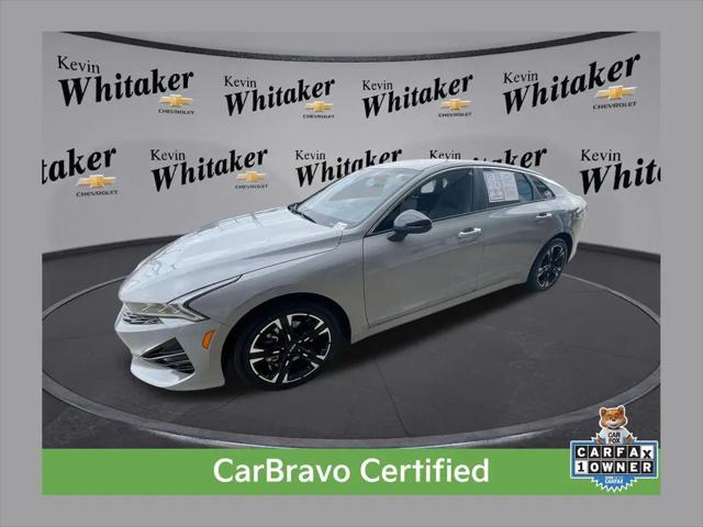 2024 Kia K5 GT-Line for sale in Greenville, SC
