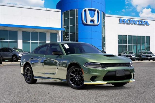 2023 Dodge Charger GT AWD for sale in San Antonio, TX