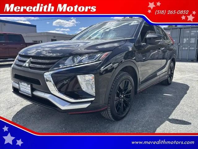 2018 Mitsubishi Eclipse Cross LE for sale in Ballston Spa, NY