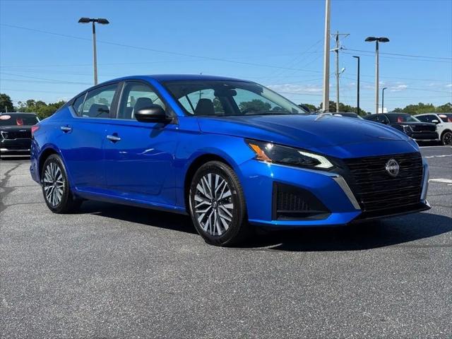 2025 Nissan Altima SV FWD for sale in Greer, SC