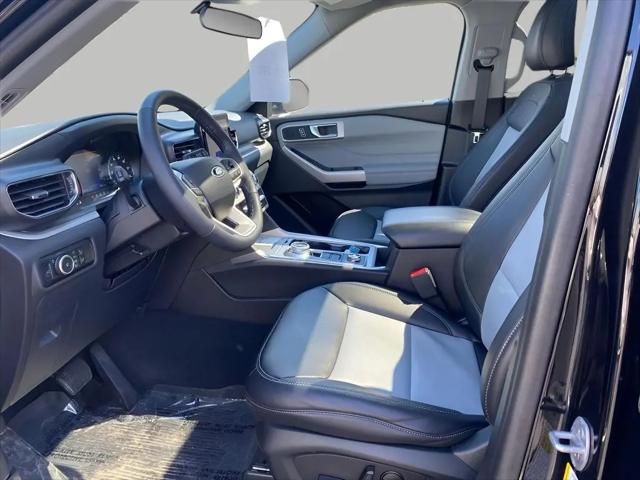 2024 Ford Explorer XLT for sale in Green Bay, WI