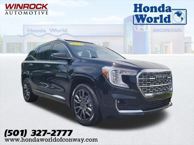 2023 GMC Terrain AWD Denali for sale in Conway, AR