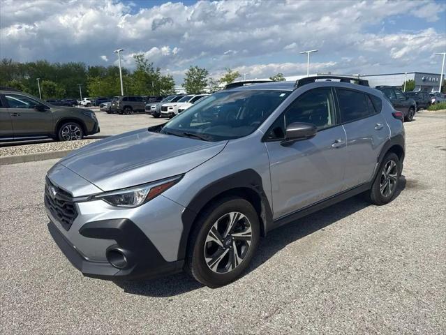 2024 Subaru Crosstrek Premium for sale in Lafayette, IN