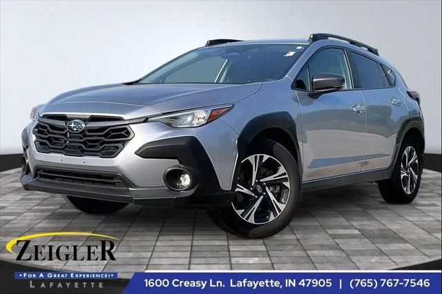 2024 Subaru Crosstrek Premium for sale in Lafayette, IN