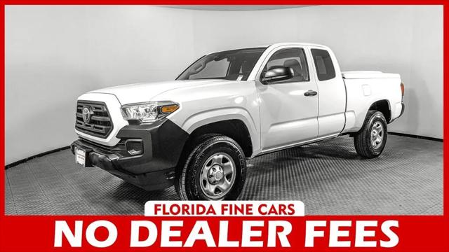 2019 Toyota Tacoma SR for sale in Orlando, FL