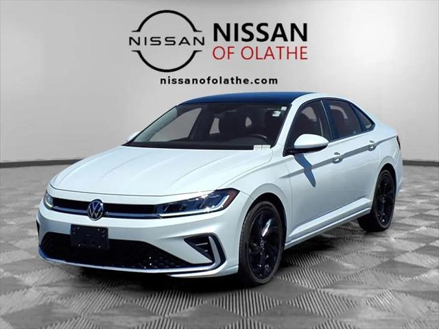 2025 Volkswagen Jetta 1.5T SE for sale in Olathe, KS