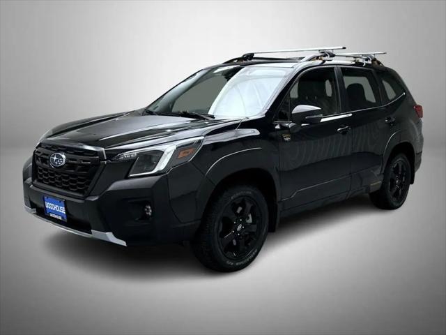 2024 Subaru Forester Wilderness for sale in Bellevue, NE