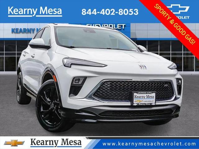 2024 Buick Encore GX Sport Touring FWD for sale in San Diego, CA