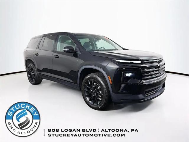 2024 Chevrolet Traverse FWD LS for sale in Altoona, PA
