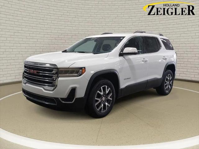 2023 GMC Acadia AWD SLE for sale in Holland, MI