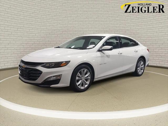 2024 Chevrolet Malibu FWD 1LT for sale in Holland, MI