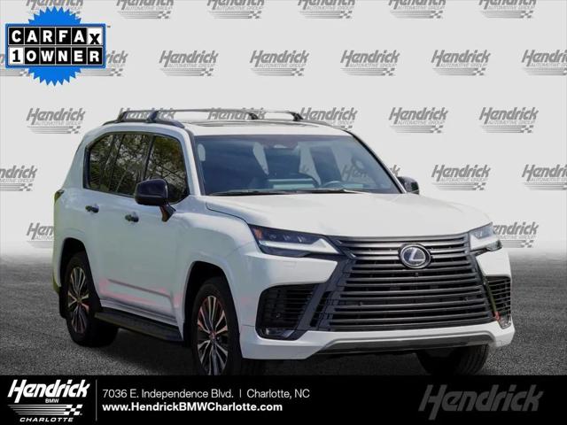 2025 Lexus LX Premium for sale in Charlotte, NC