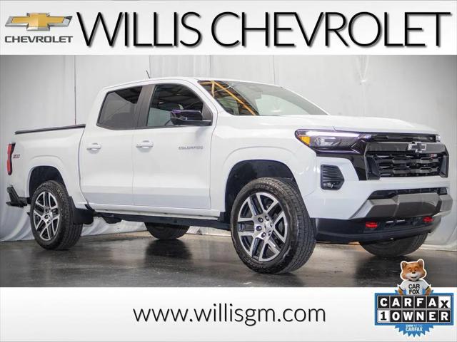 2024 Chevrolet Colorado 4WD Z71 for sale in Smyrna, DE