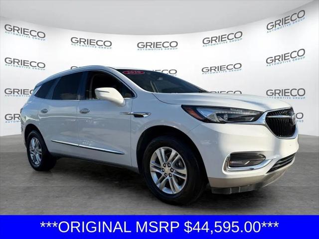 2020 Buick Enclave FWD Essence for sale in Delray Beach, FL