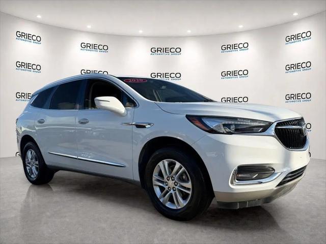 2020 Buick Enclave FWD Essence for sale in Delray Beach, FL
