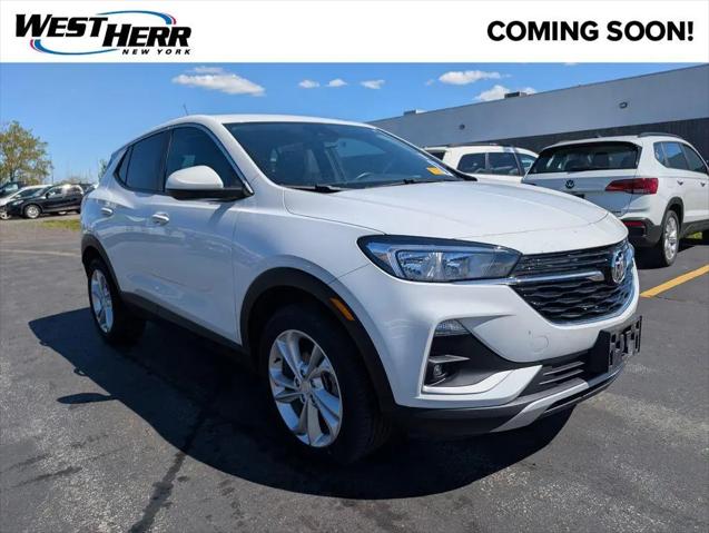 2023 Buick Encore GX Preferred AWD for sale in East Syracuse, NY