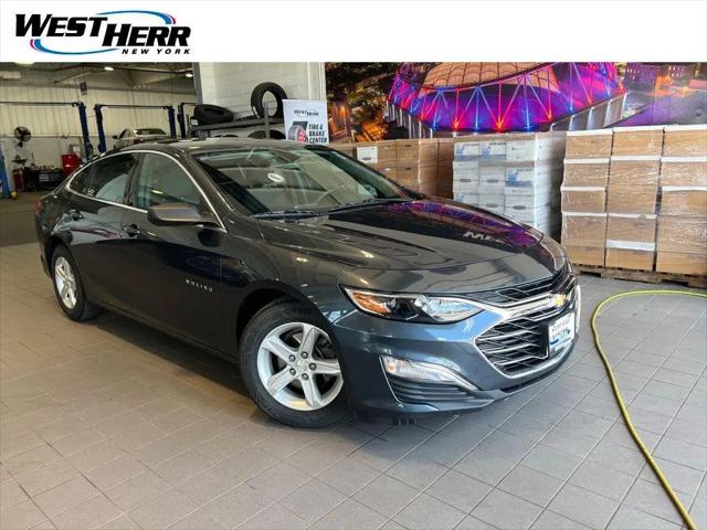 2020 Chevrolet Malibu FWD LS for sale in East Syracuse, NY