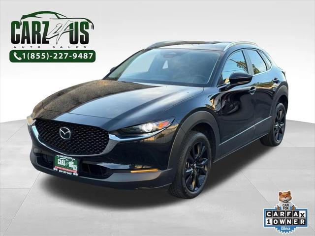 2025 Mazda CX-30 2.5 S Select Sport for sale in South Hackensack, NJ