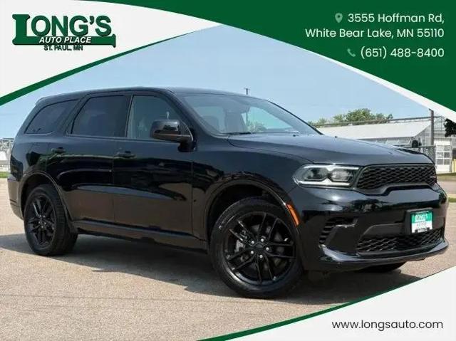 2025 Dodge Durango GT AWD for sale in White Bear Lak, MN