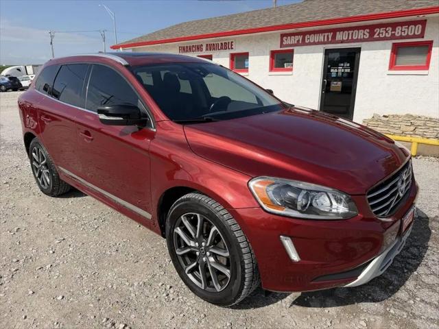 2017 Volvo XC60 T6 Dynamic for sale in Springfield, NE