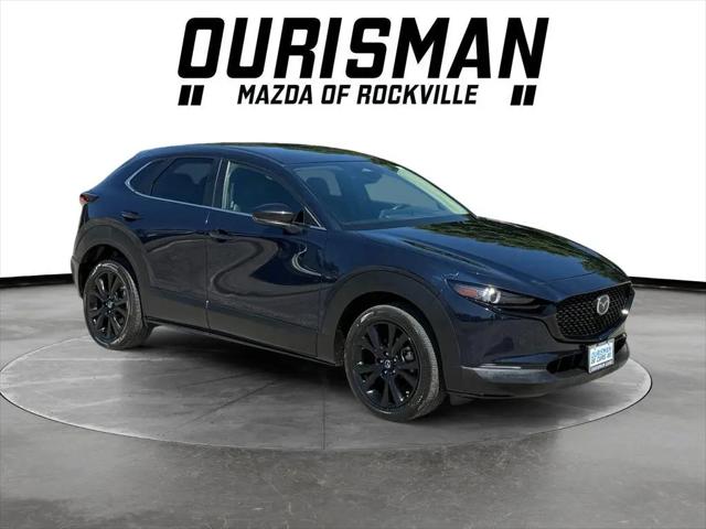 2024 Mazda CX-30 2.5 S Select Sport for sale in Rockville, MD