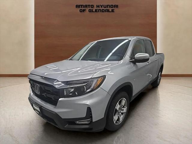 2025 Honda Ridgeline RTL for sale in Glendale, WI