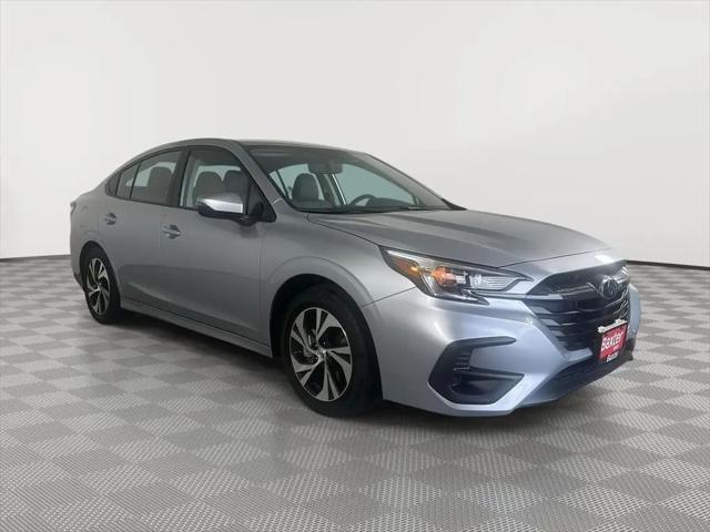 2025 Subaru Legacy Premium for sale in Omaha, NE