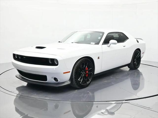 2023 Dodge Challenger R/T Scat Pack for sale in Palatka, FL