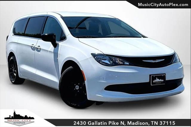2024 Chrysler Voyager LX for sale in Madison, TN