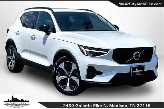 2023 Volvo XC40 B5 Plus Dark Theme for sale in Madison, TN