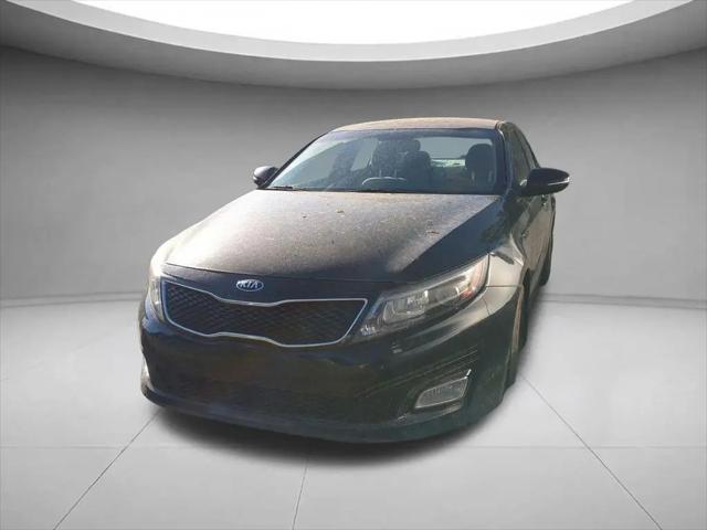 2015 Kia Optima LX for sale in North Wilkesboro, NC