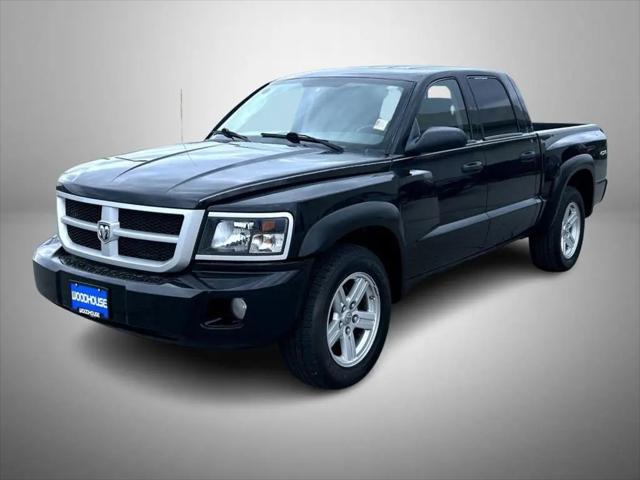 2010 Dodge Dakota Bighorn/Lonestar for sale in Omaha, NE