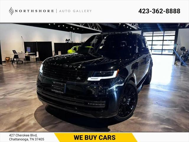 2023 Land Rover Range Rover P530 SE for sale in Chattanooga, TN