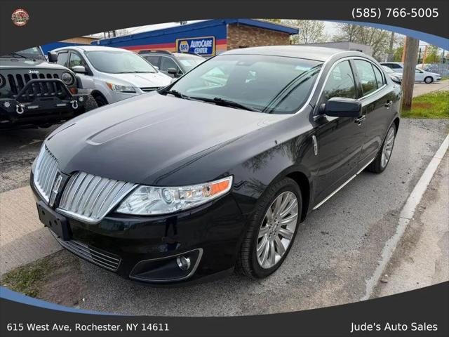 2010 Lincoln MKS Base for sale in Rochester, NY