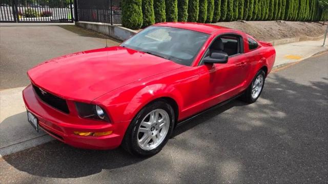 2007 Ford Mustang V6 Deluxe for sale in Portland, OR