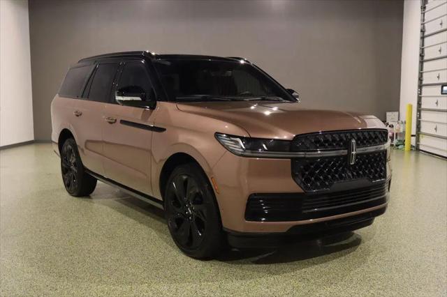 2025 Lincoln Navigator Black Label for sale in Tomball, TX