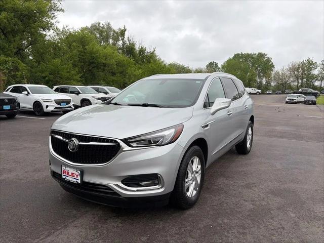 2020 Buick Enclave AWD Essence for sale in Dubuque, IA